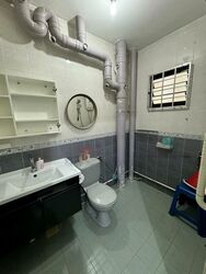 Blk 261B Sengkang East Way (Sengkang), HDB 5 Rooms #600079891